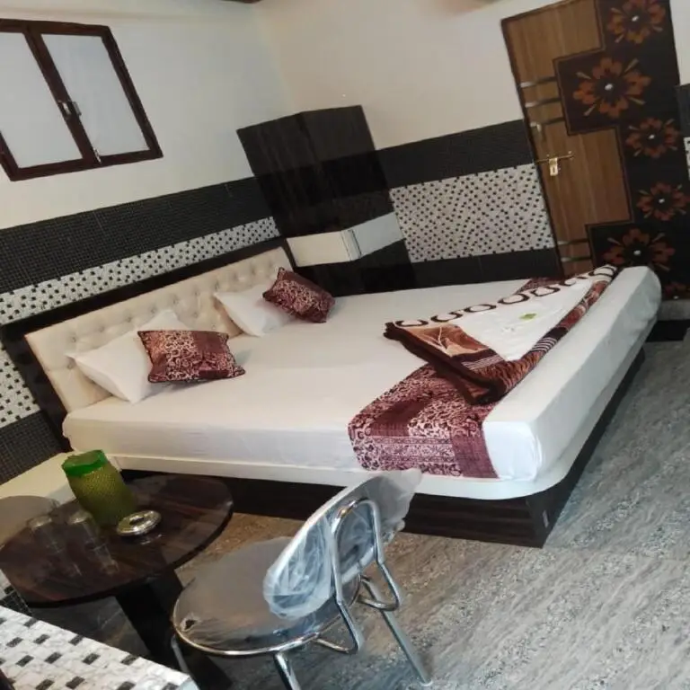 Кота: Hotel Mamnani