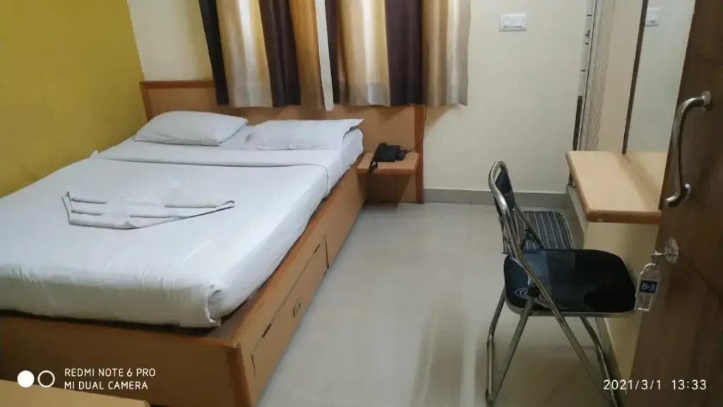 Ковалам: Hotel Brishen and Gavins Inn