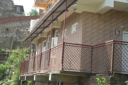 Shivanchal Homestay — фото 1