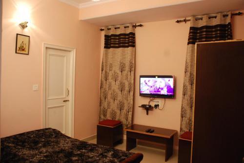 Куфри: Shivanchal Homestay