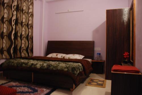 Куфри: Shivanchal Homestay