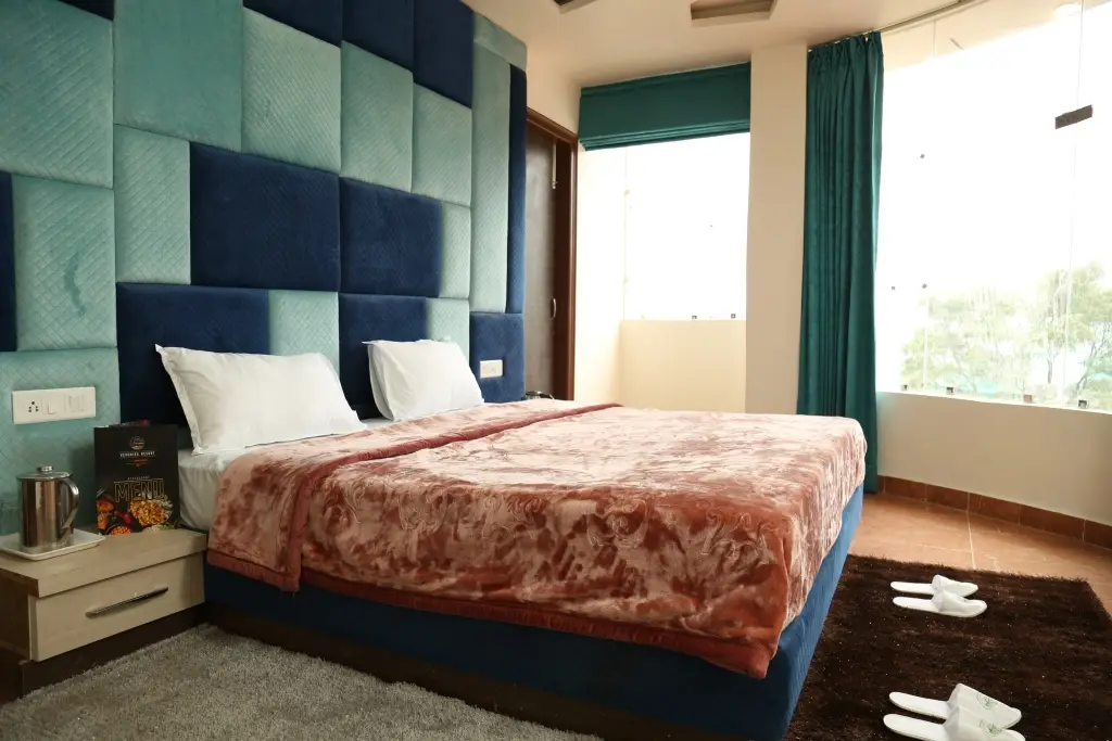 Солан: Veronika Resort