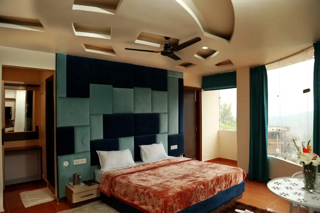 Солан: Veronika Resort