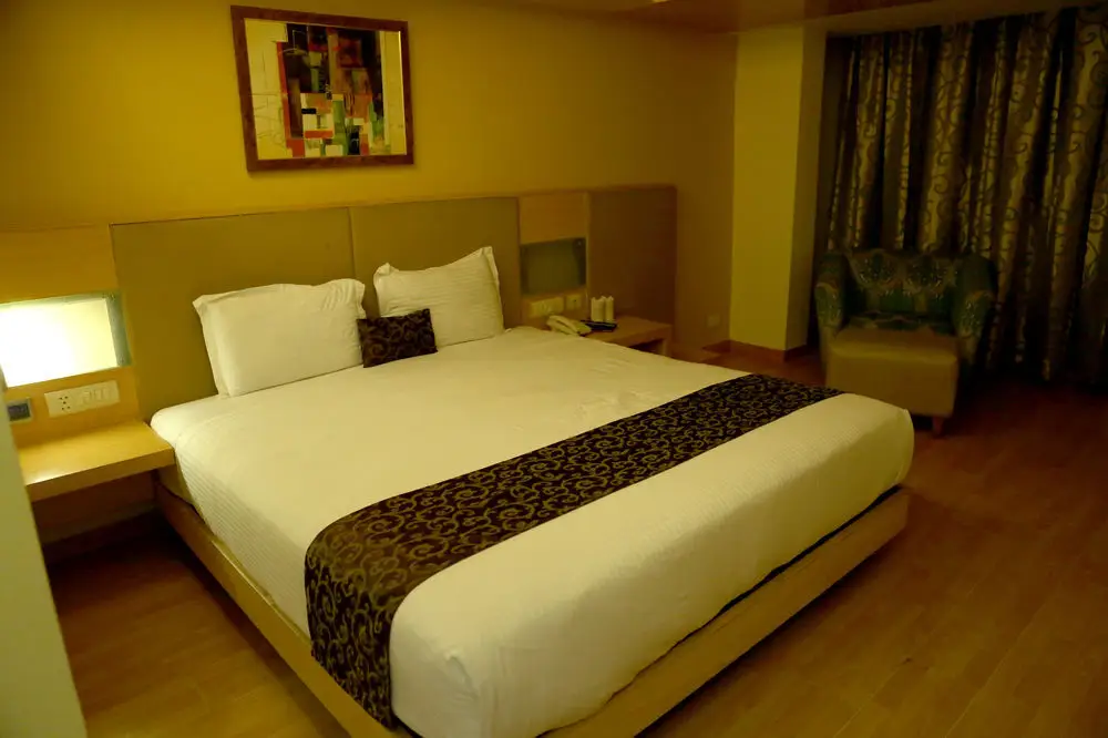 Амритсар: Bb Inn - A Boutique Hotel
