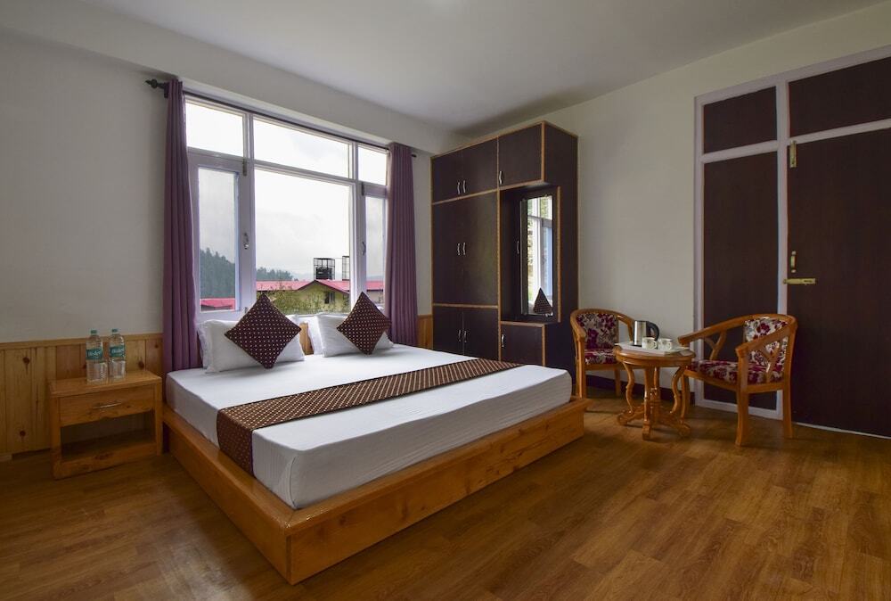 Машобра: Mashobra Homestay by Dumnu Homes