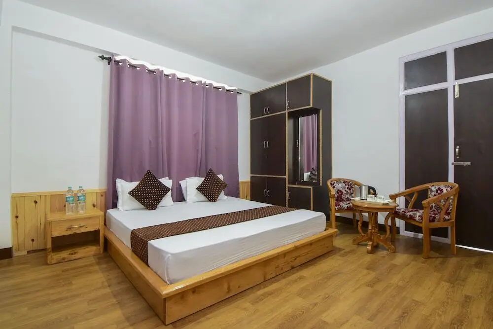 Машобра: Mashobra Homestay by Dumnu Homes