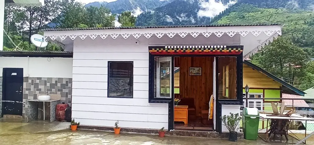 Rufina Lachung Kunga — фото 1