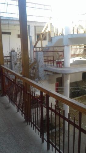 Semnet Guest House — фото 1