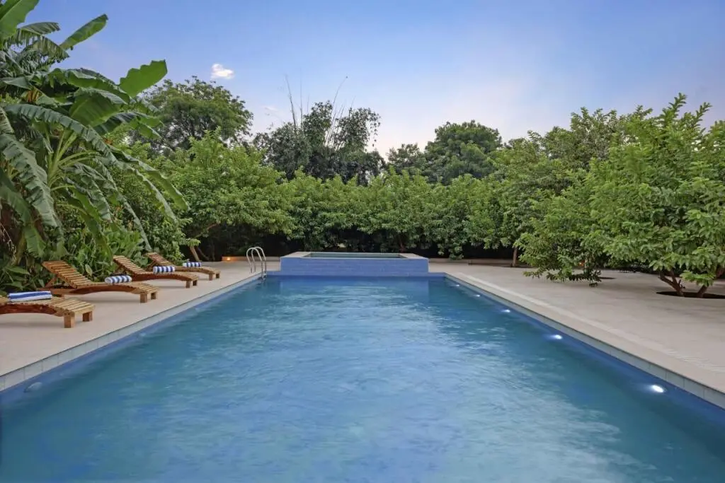 Савай-Мадхопур: Ranthambore Tiger Inn Comfort Resort