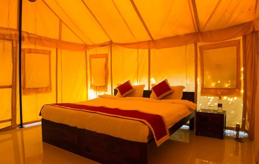 Савай-Мадхопур: Ranthambore Tiger Inn Comfort Resort