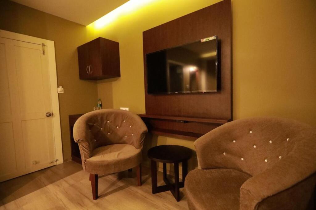 Пувар: GoGo Land Resort & Adventurous Sports
