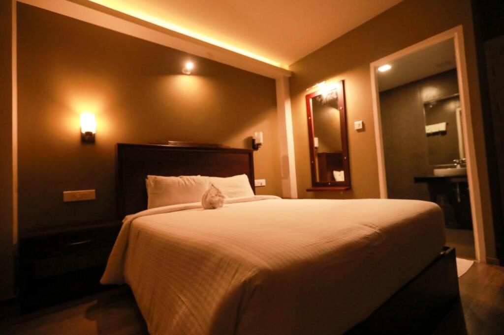 Пувар: GoGo Land Resort & Adventurous Sports