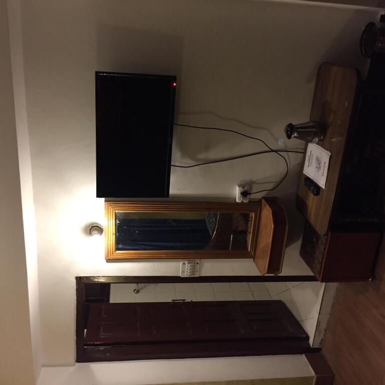 Шимла: Hotel Woodland