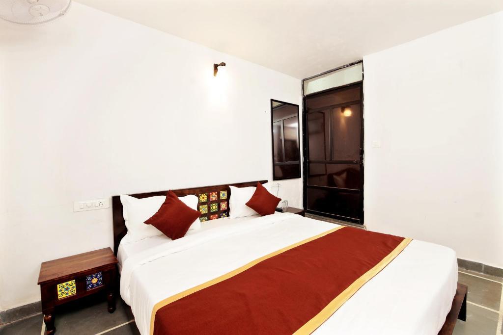 Удаипур: The Kanchangarh Resort
