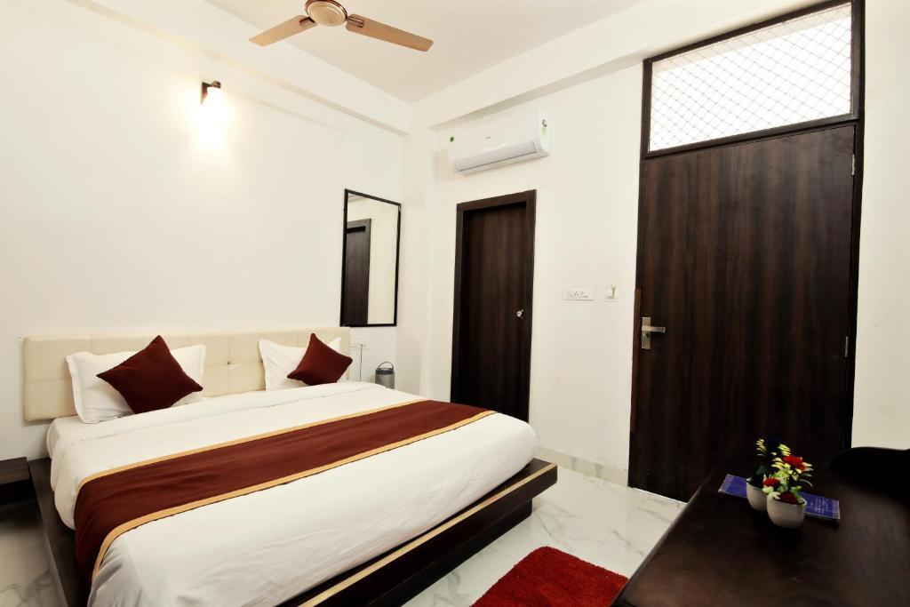 Удаипур: The Kanchangarh Resort