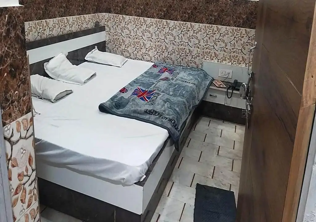 Аджмер: Hotel Alfa Palace