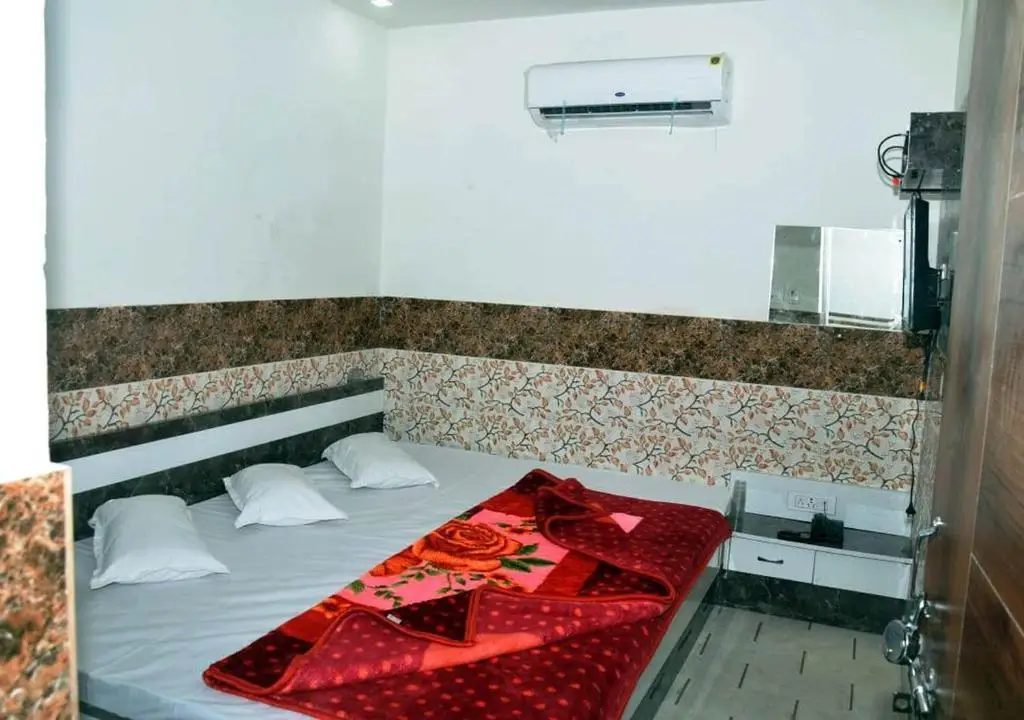 Аджмер: Hotel Alfa Palace