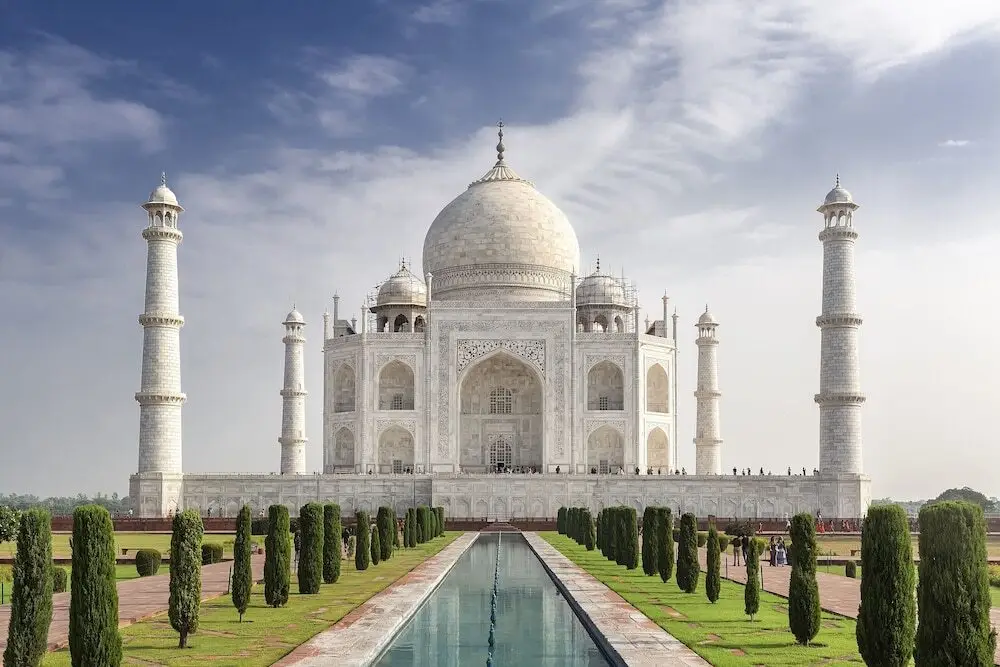 Avexia Premiere Hotel Agra — фото 1