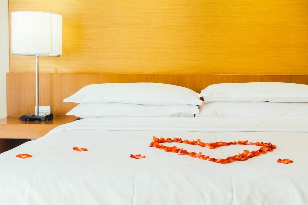 Агра: Avexia Premiere Hotel Agra