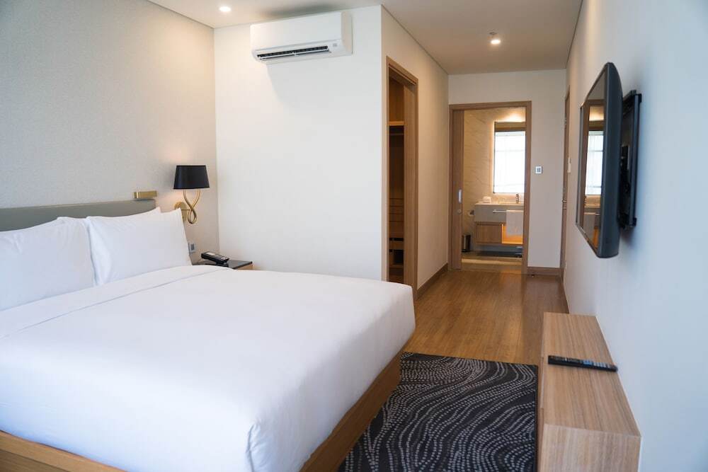 Агра: Avexia Premiere Hotel Agra