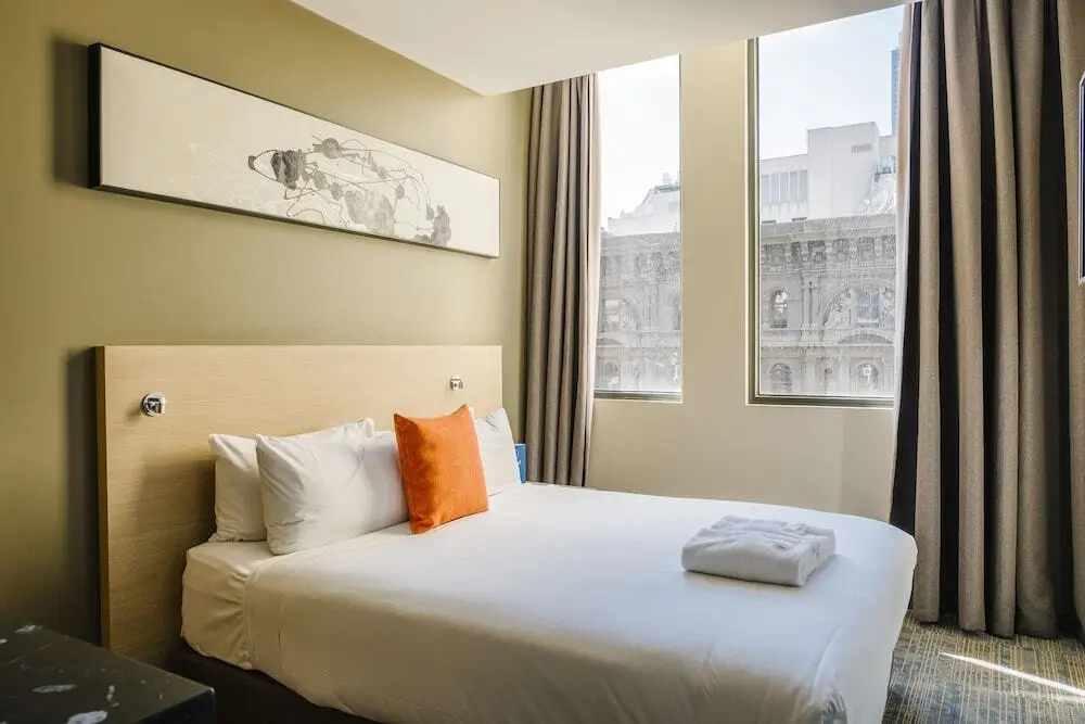 Агра: Avexia Premiere Hotel Agra