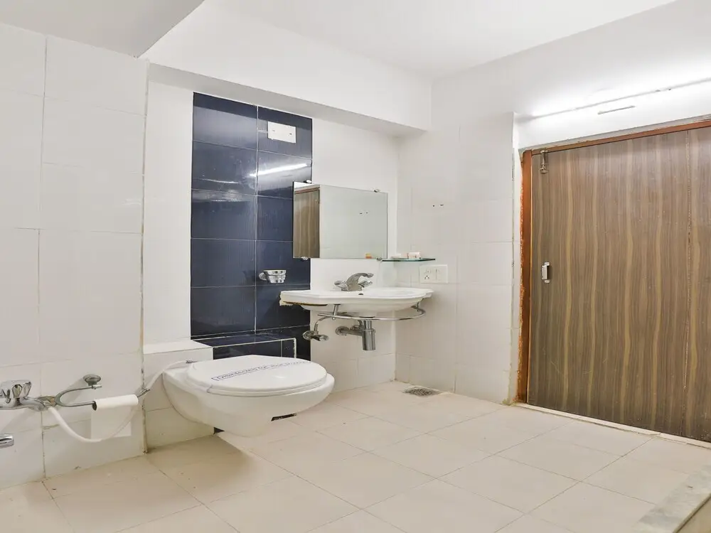 Гандхинагар: Infocity Club And Resort