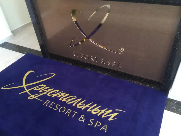 Севастополь: Отель Хрустальный Resort & Spa