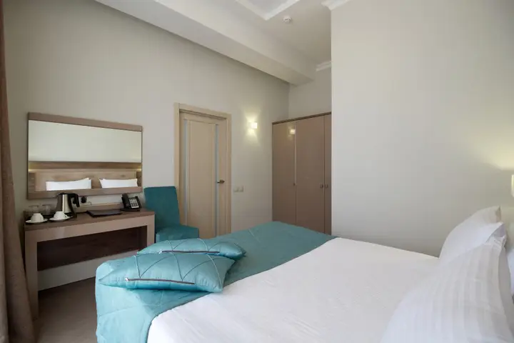 Севастополь: Отель Хрустальный Resort & Spa