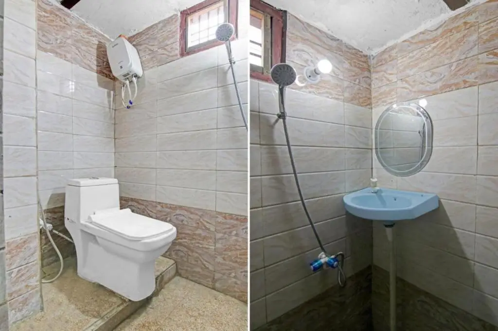 Алипур: OYO 93417 Niketan Guest House