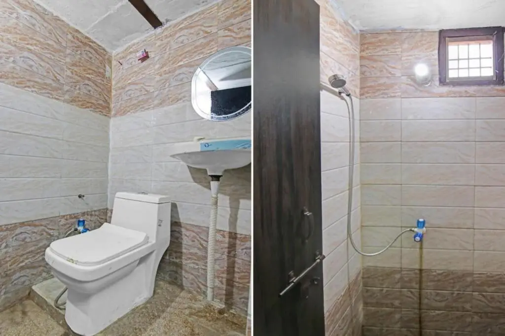 Алипур: OYO 93417 Niketan Guest House