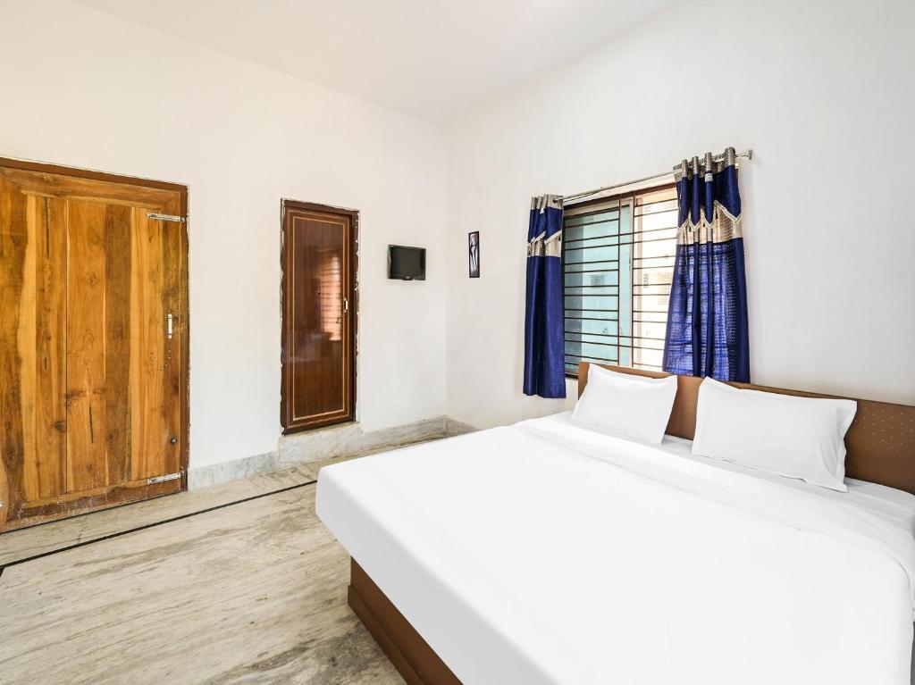 Бхубанешвар: OYO 84476 Hotel R Inn