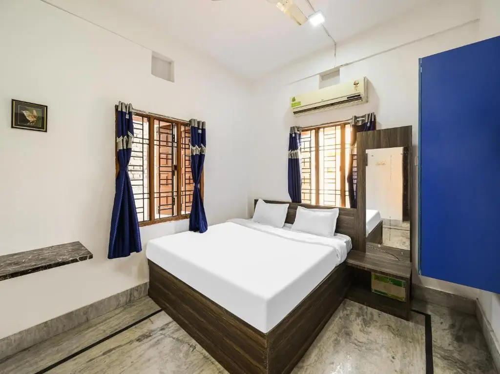 Бхубанешвар: OYO 84476 Hotel R Inn
