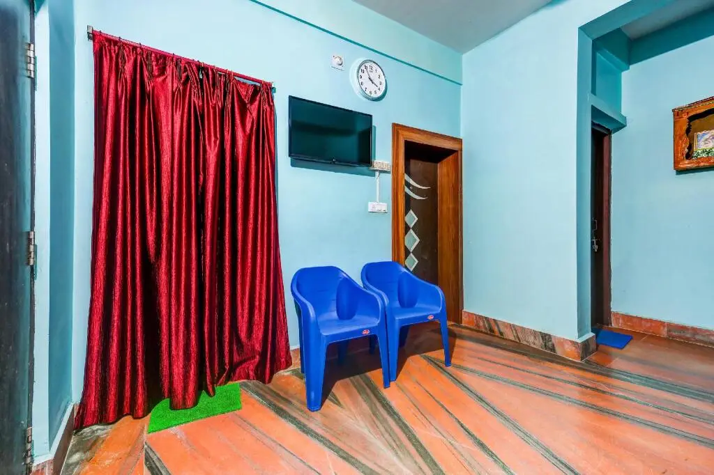 Бхубанешвар: OYO Flagship 83390 Krishna Guest House