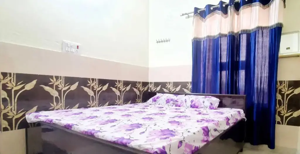 Чархи Дадри: OYO 701211 Rock Star Hotel & Rooms