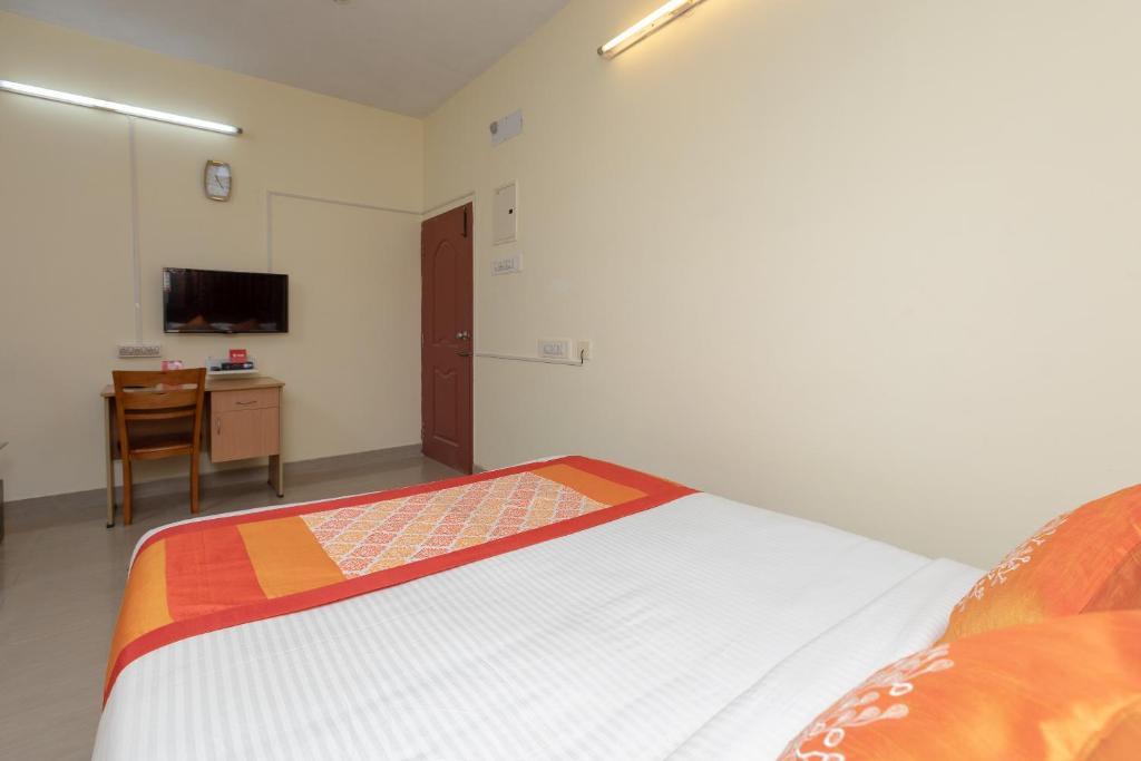 Ченнаи: OYO Flagship 92574 Vasantham Guest House