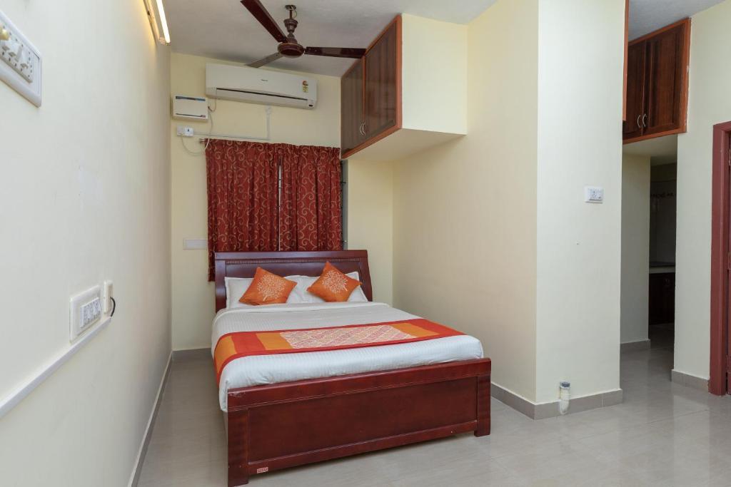 Ченнаи: OYO Flagship 92574 Vasantham Guest House