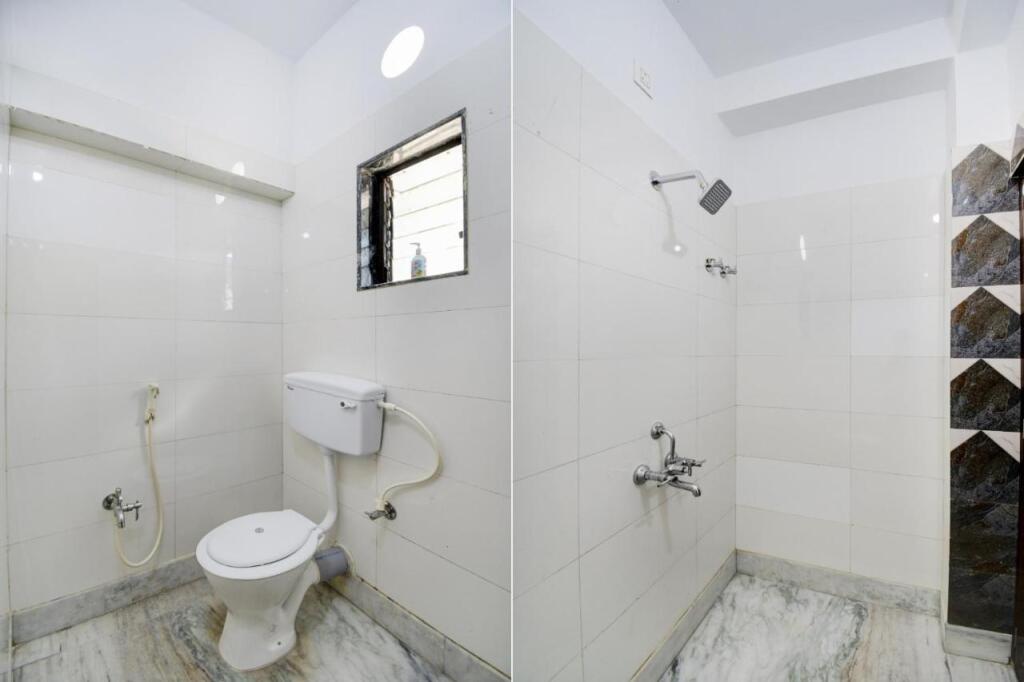 Колката: OYO Flagship 701196 Sonar Bangla Guest House