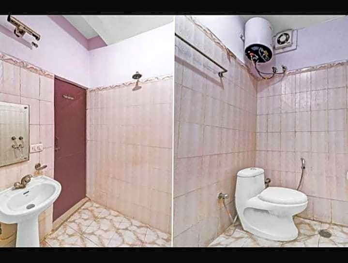 Нью-Дели: OYO Airport Global Hotel