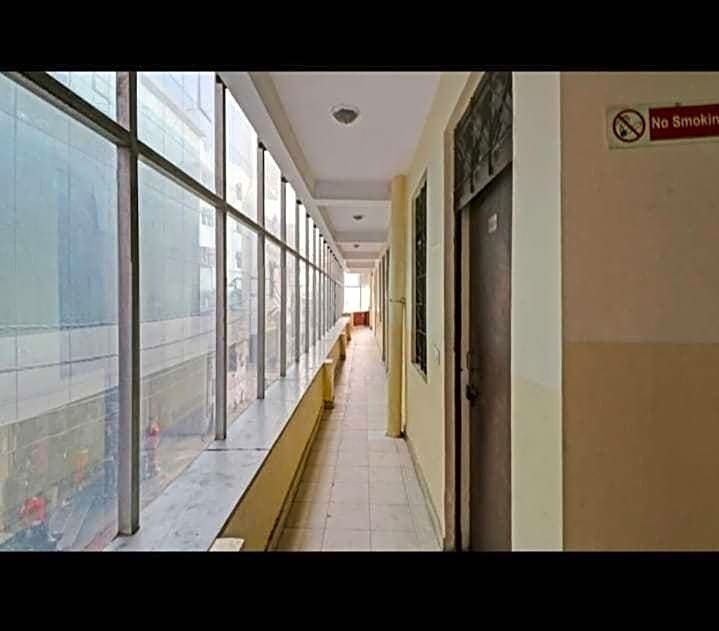 Нью-Дели: OYO Airport Global Hotel