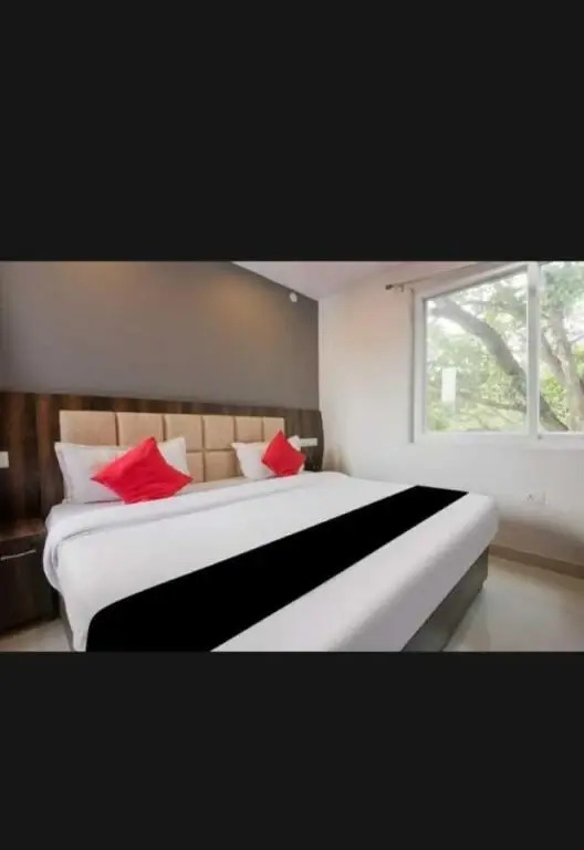 Нью-Дели: Oyo 90919 Hotel Raas