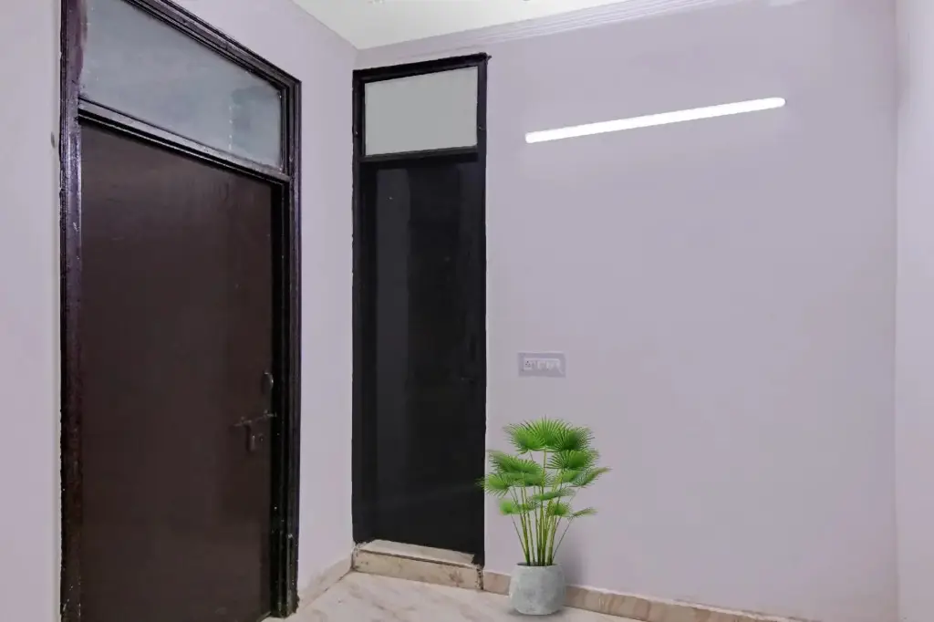 Нью-Дели: OYO 700148 Hotel Delight Stay