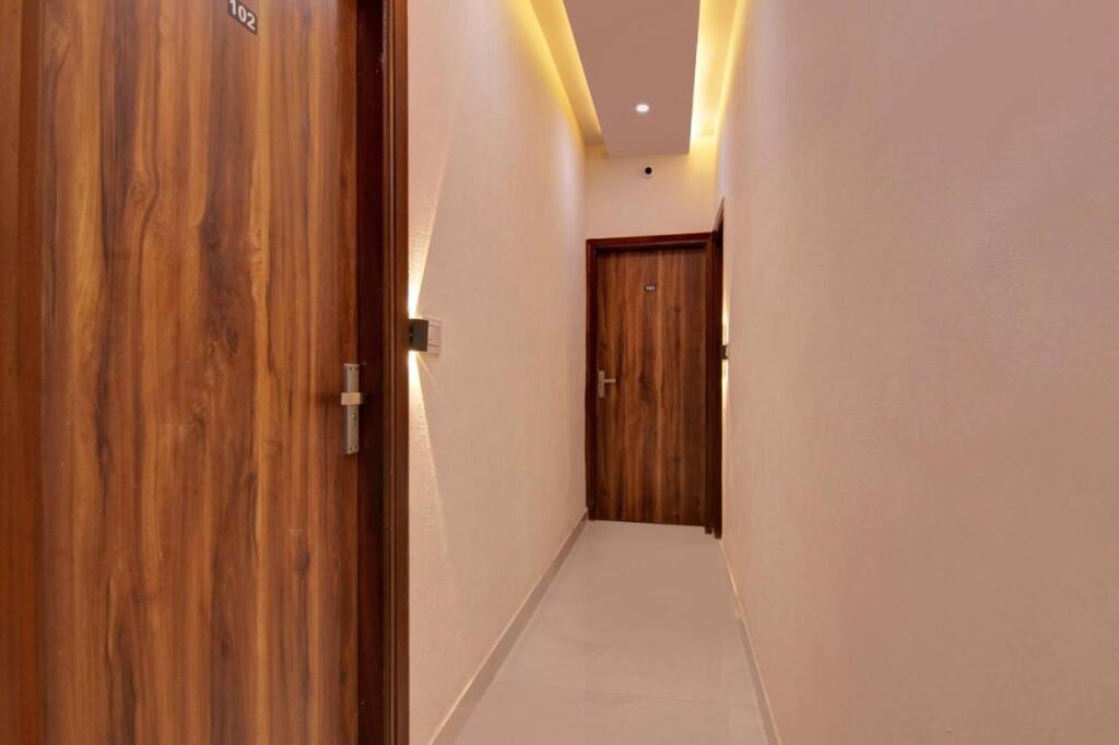 Нью-Дели: Oyo Flagship 700508 Hotel Blue Olive