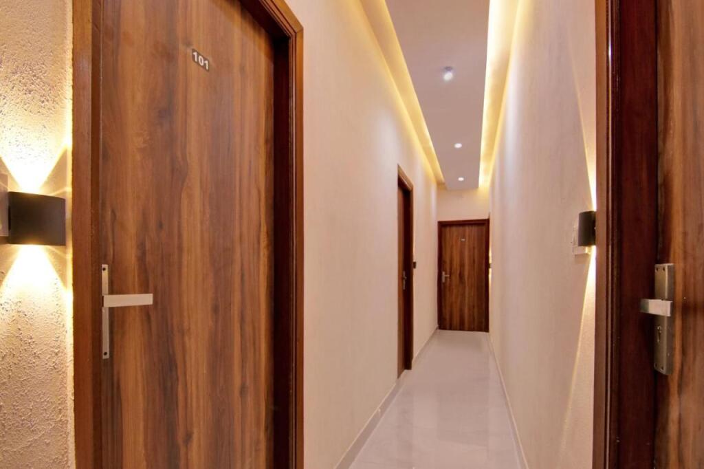 Нью-Дели: Oyo Flagship 700508 Hotel Blue Olive
