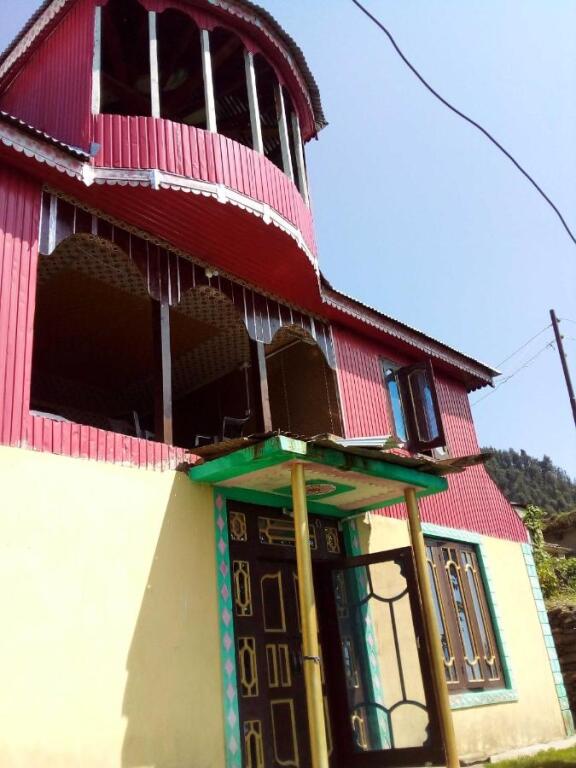 OYO HOME 700251 Jugjeet Home Stay — фото 1