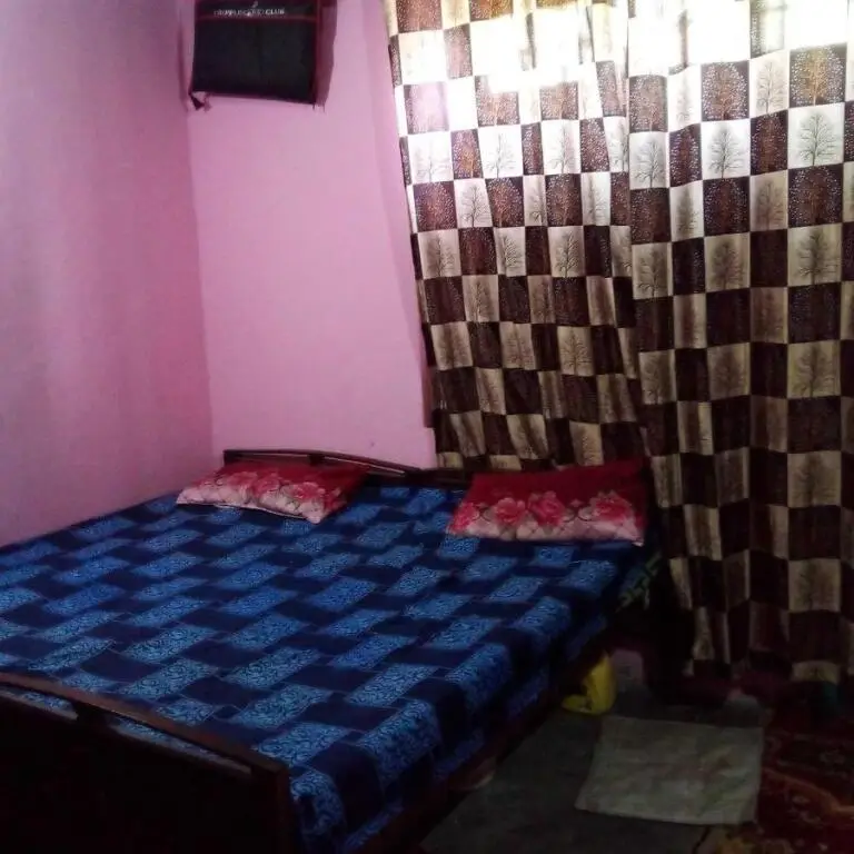 Патнитоп: OYO HOME 700251 Jugjeet Home Stay