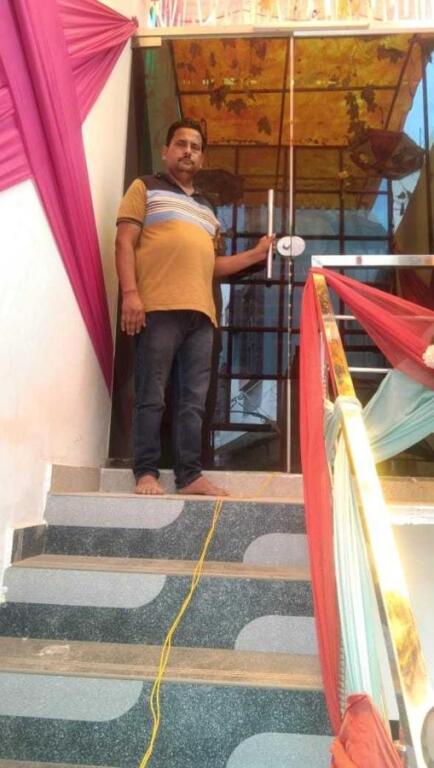 Rohtak: Oyo 90076 Hotel Killa