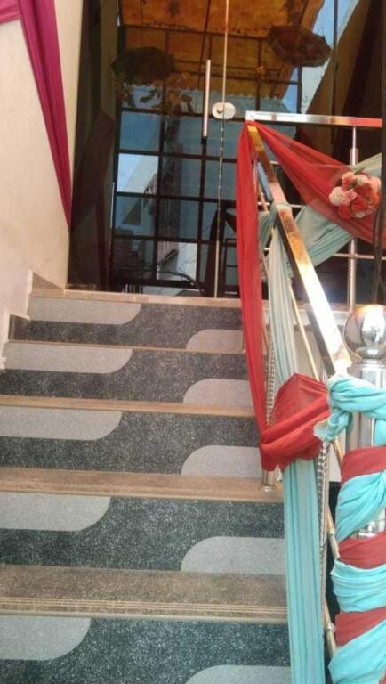 Rohtak: Oyo 90076 Hotel Killa