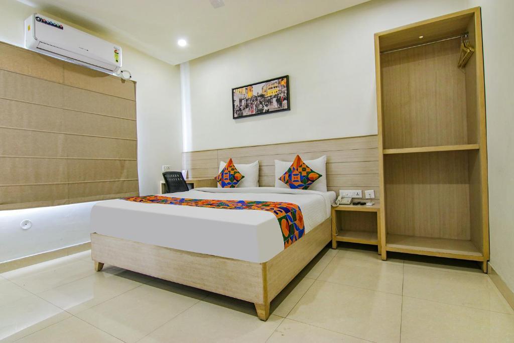 Амритсар: Fabhotel Occean Residency