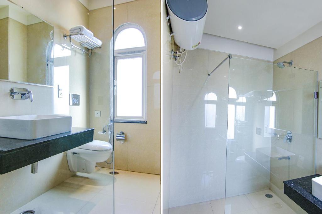 Амритсар: Fabhotel Occean Residency