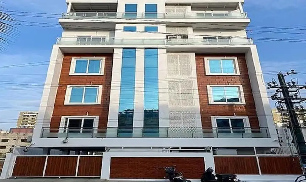 Fabexpress Felix Inn — фото 1